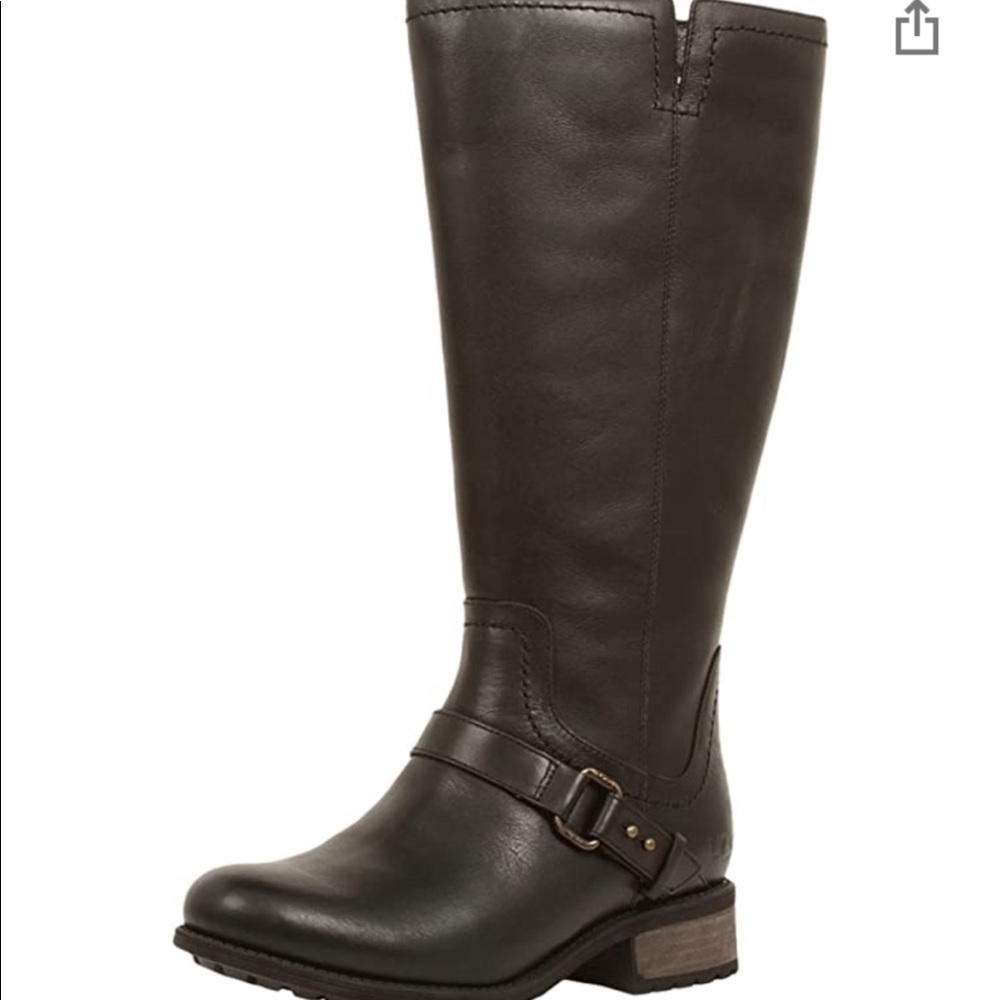 UGG Dahlen Riding Boot